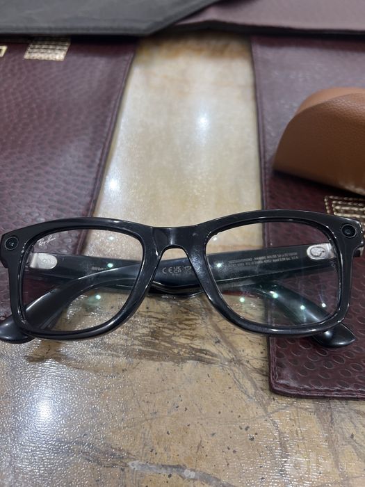 Rayban Meta Gen2