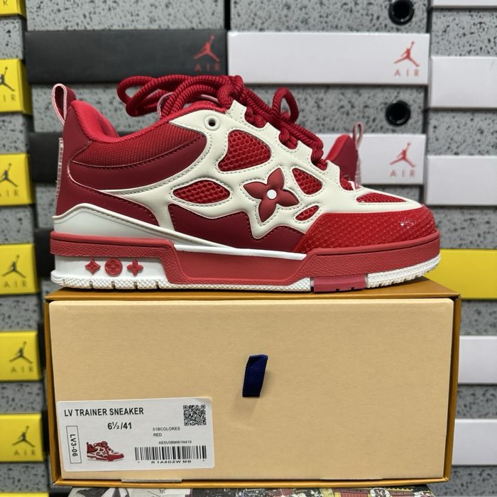 LV Skate (avem toate culorile)