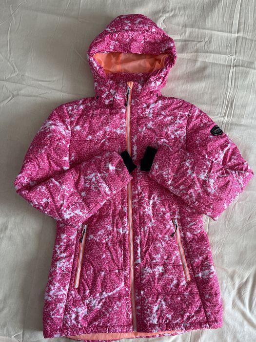 Зимно яке Icepeak Размер М (176в.)