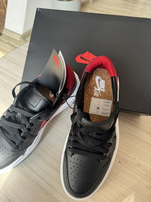 Оригинални маратонки Nike Air Jordan