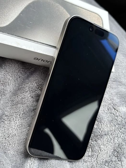 Продам iPhone 15 Pro Айфон 15 Про