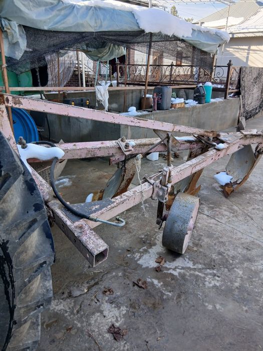 Puluk sotiladi narxi kelishiladi