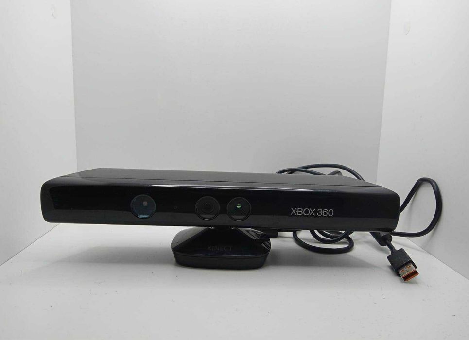 сензор Kinect - XBOX 360