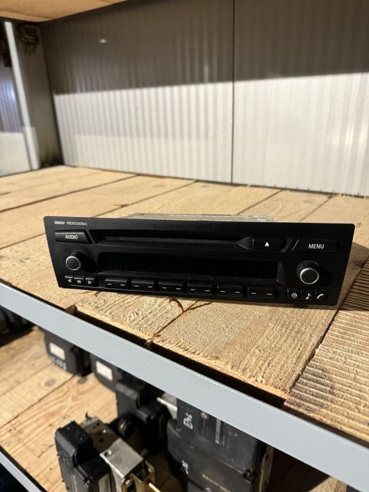 Цд професионал блутут бмв е90 е91 е92 е87 cd bmw e90 e91 e92 e87