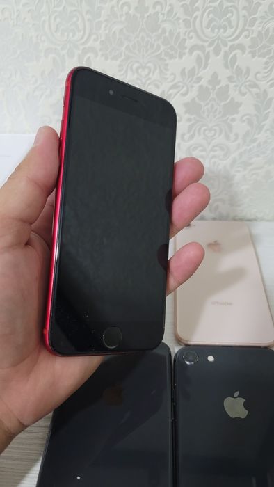 Iphone  8  64  zaa lla