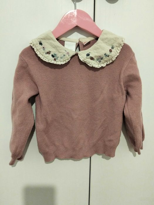 Bluza Zara mărimea 104-110 cm 5 ani