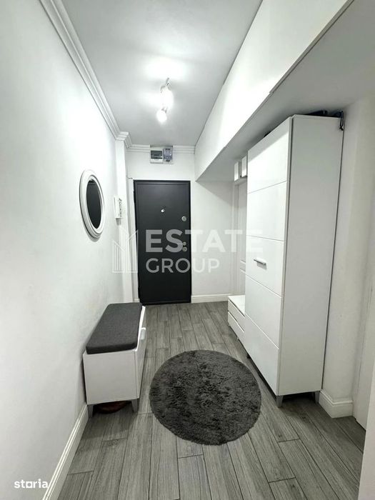 Apartament 3 Camere, Bulevardul Cetatii
