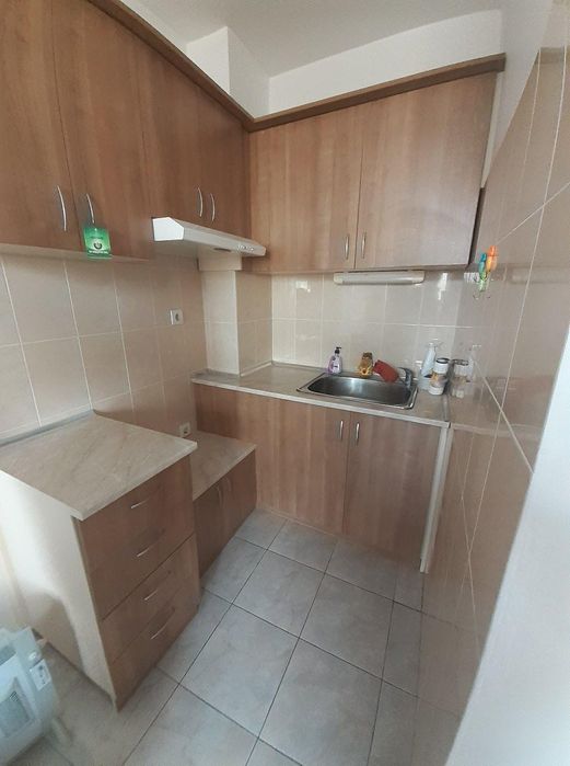 Дава се под наем Двустаен апартамент в Пловдив, Кючук Париж - 60 кв.м за 300 € - Снимка #1