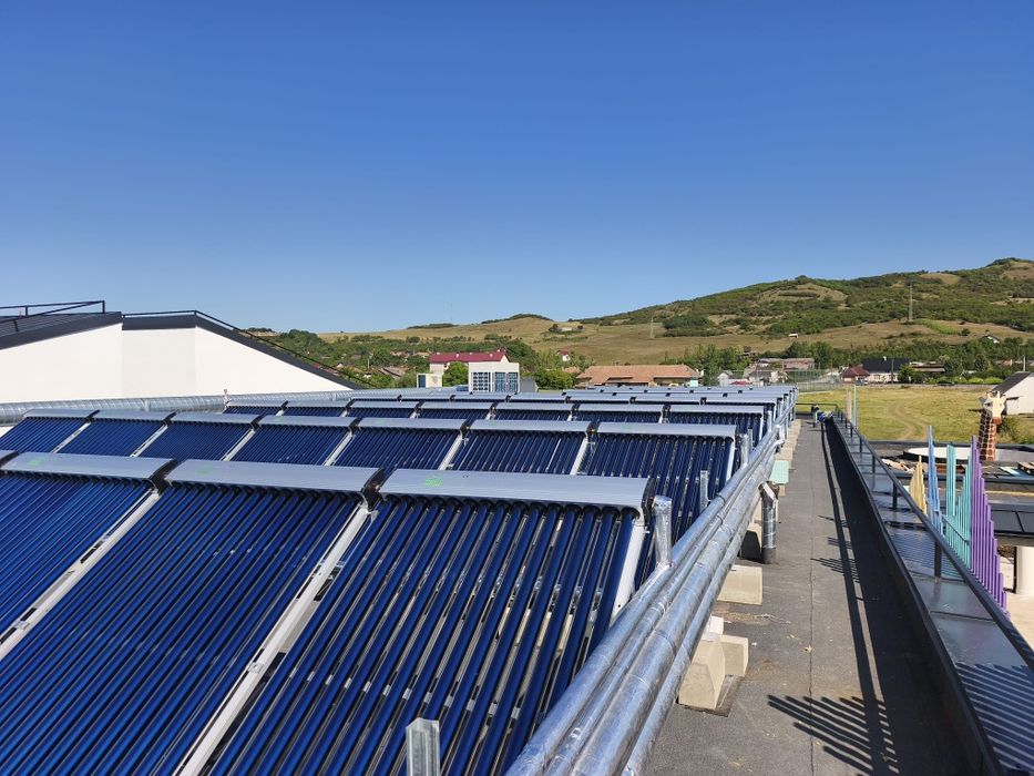 Executam lucrari de instalatii sanitare, termice, aer conditionat, HVAC, centrale, incallzire in pardoseala