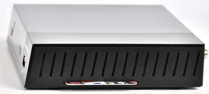 Спутниковый ресивер Openbox  S3 Mini II HD