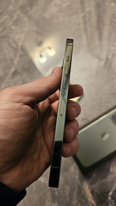 Iphone 13 pro impecabil