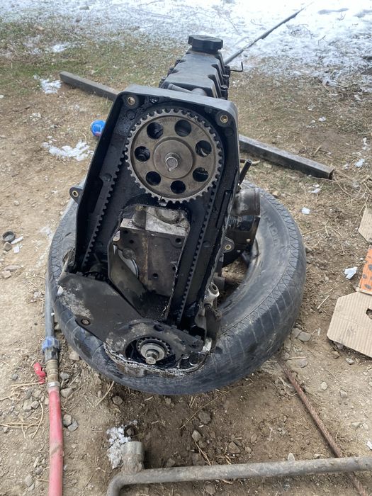 Матор нексия 1.5 8кл