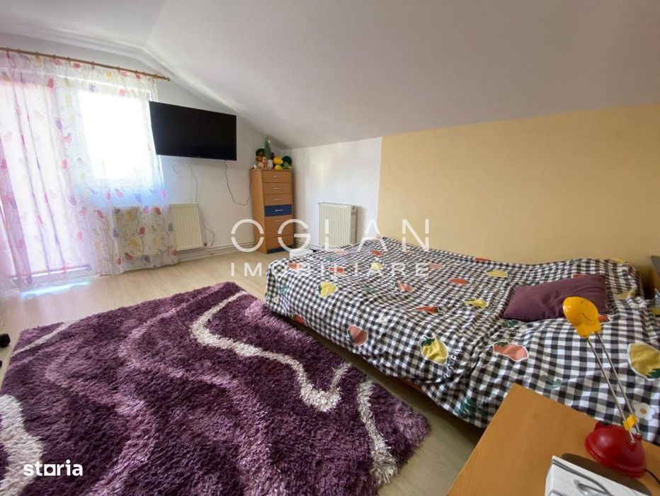 Casa noua cu pivnita, Selimbar, 0% Comision