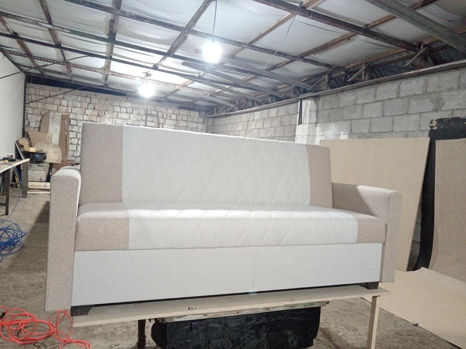 Диван раскладной