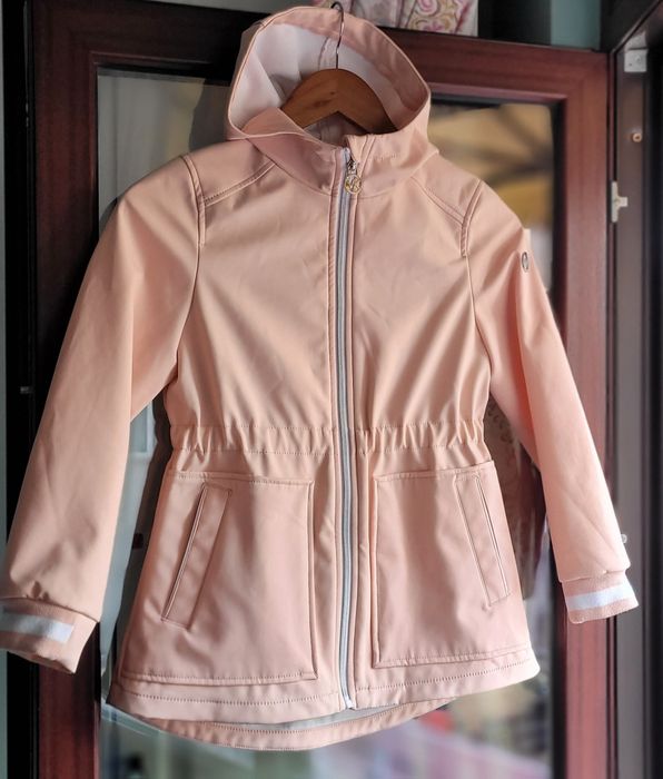 Jacheta impermeabila Michael kors 7-8 ani