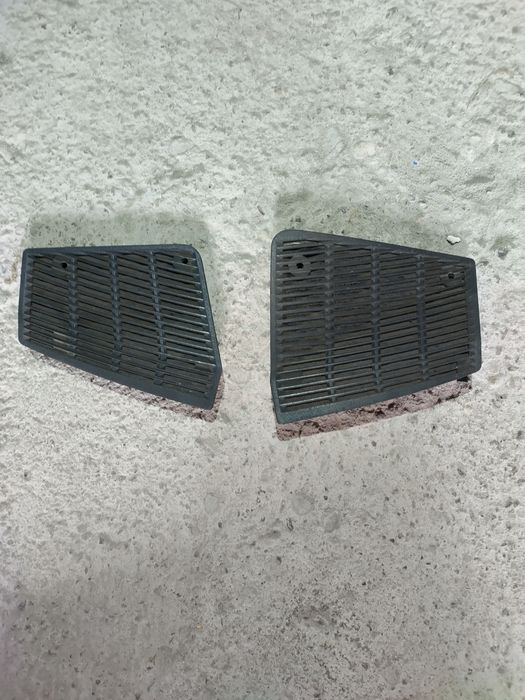 Части за Мерцедес 190