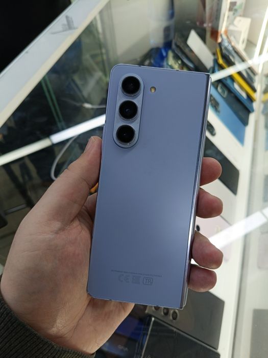 Срочно Samsung Fold 5 256гб