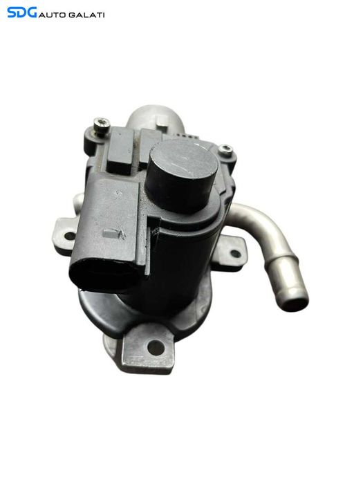 EGR Nissan Note 1.5 DCI K9K 2006 - 2012 Cod 8200846454F H8200836385 8200836385 7.00368.14 [N1026]