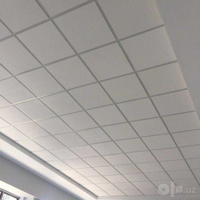 armstrong grilyata rechniy sayding mdf led армстронг грилято сайдинг