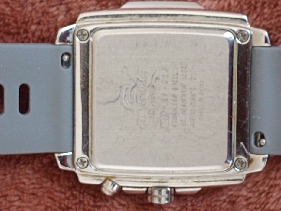 Vând ceas casio edifice