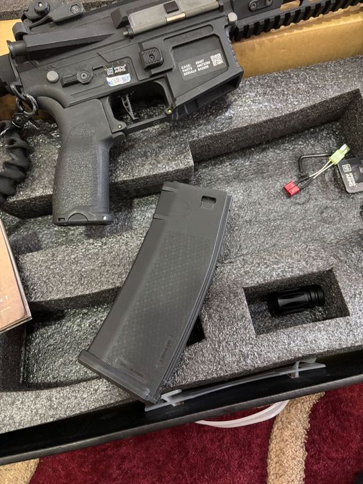 Airsoft реплика Specna Arms SA-E13-RH EDGE 2.0