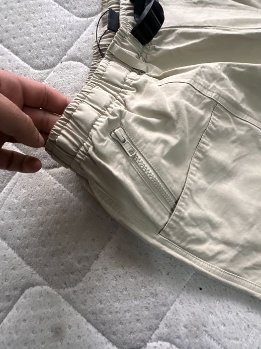 Patta Belted Tactical Chino мъжки панталон НОВ