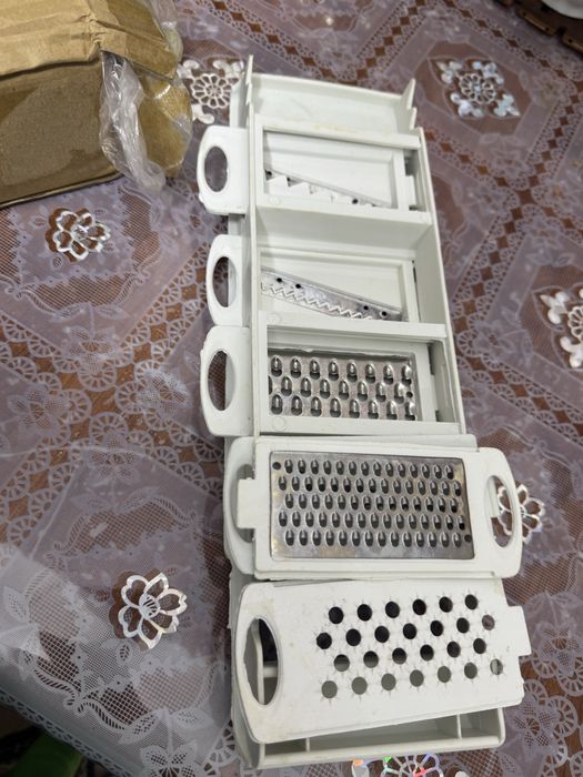 Новый Найсер дайсер 3000 тг