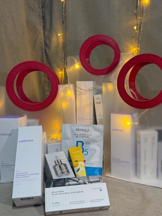 Идеальные подарки на 8 марта