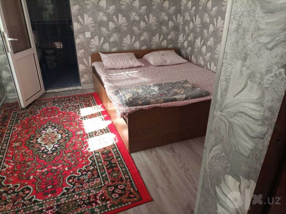 Dacha yakkatut burchmulla
