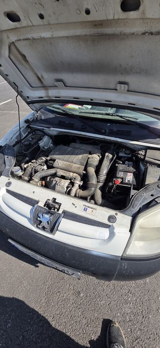 Peugeot Partner 1.6