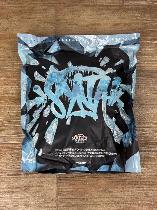 Pantaloni syna marimea L