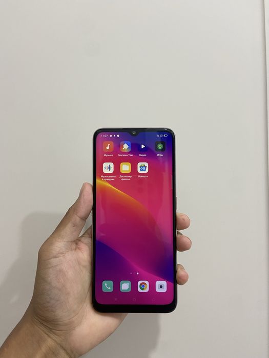 Oppo А5  64 гб 2020