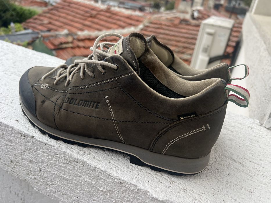 Dolomite Karakorum 45 Gore-Tex