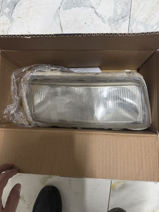 Фары пассат б4 комплект