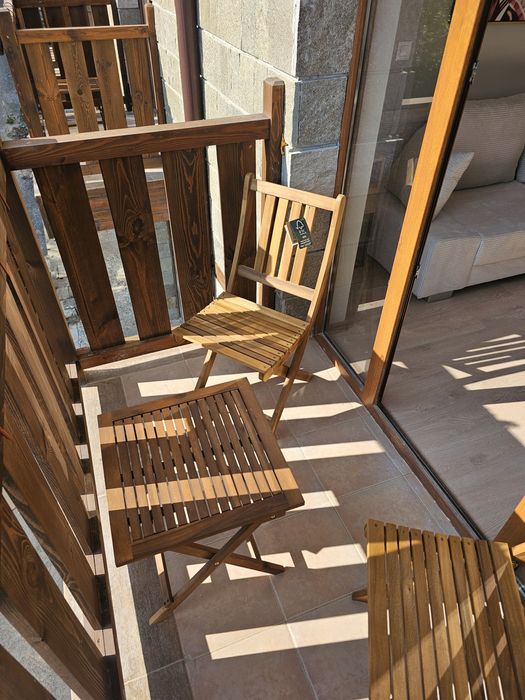 Продажба на 2 Студиа  в комплекс "Bansko Hills Side", гр. Банско