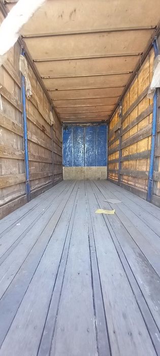 Volvo parovoz sotiladi