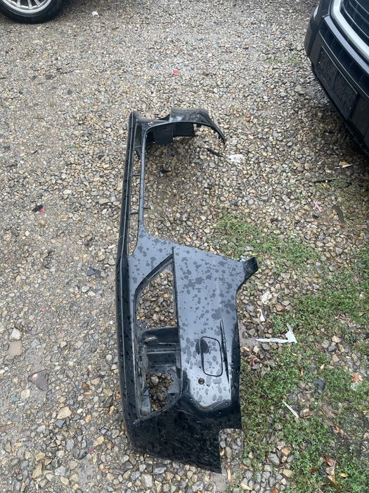 Предна броня за Audi A4 2013г