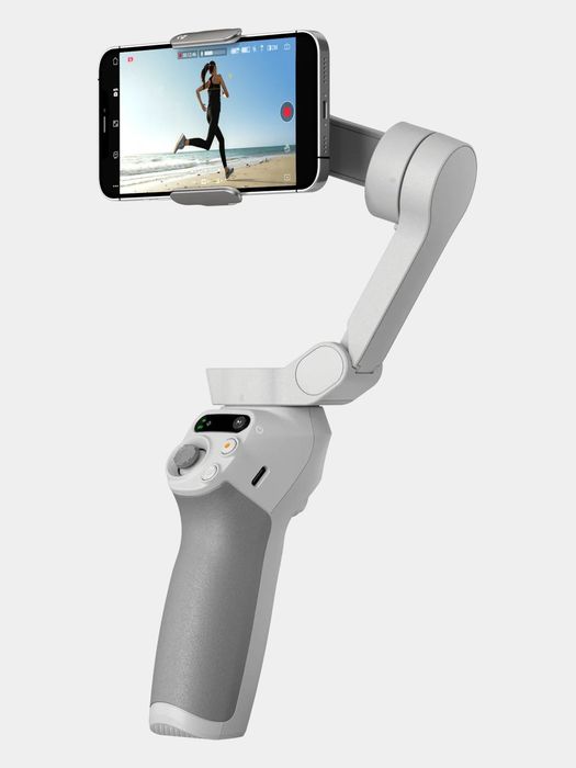 Dji Osmo Mobile SE для смартфона