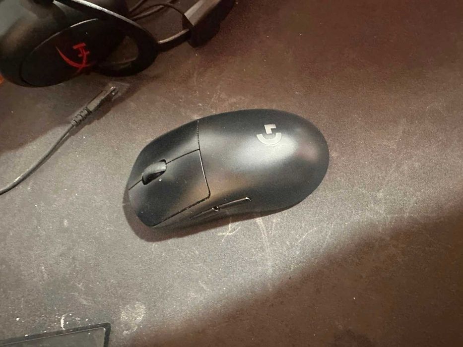 Logitech G Pro Wireless Оригинал