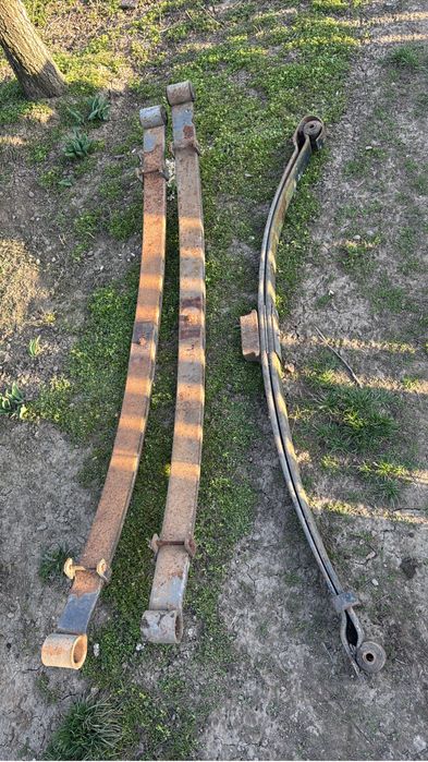 Arcuri Mercedes Benz Atego