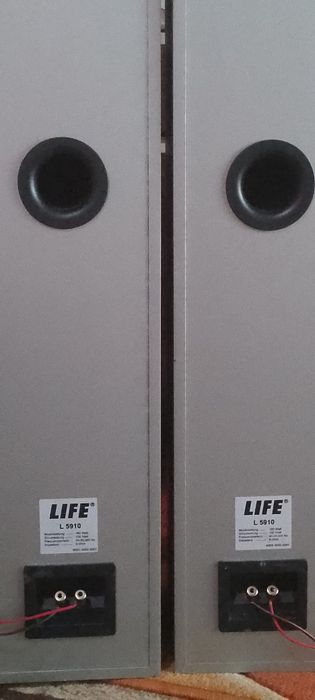 Тонколони елф много запазени и много добър зук