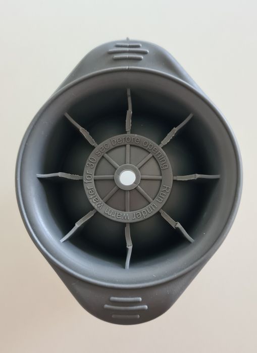 Форма за лед сфера 6см