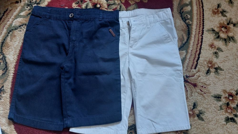 Продам вещи на мальчика