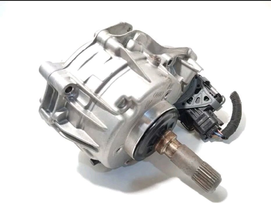 Cutie transfer ,reductor Audi Quattro 17-26  Hybrid A4,A5,A6,A7. Q5