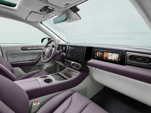 Leapmotor C11 Hybrid 200 km naqd va halol nasiya