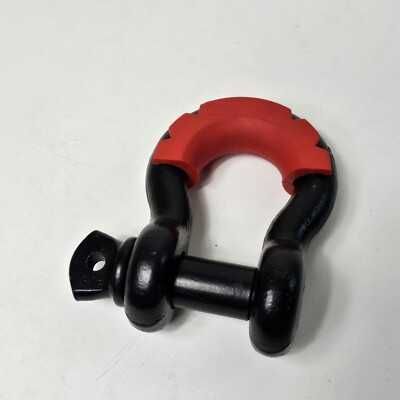 Ochete offroad 4,75T 3/4 cu protectie