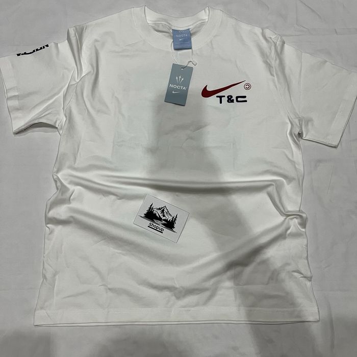Футболка nike cortez