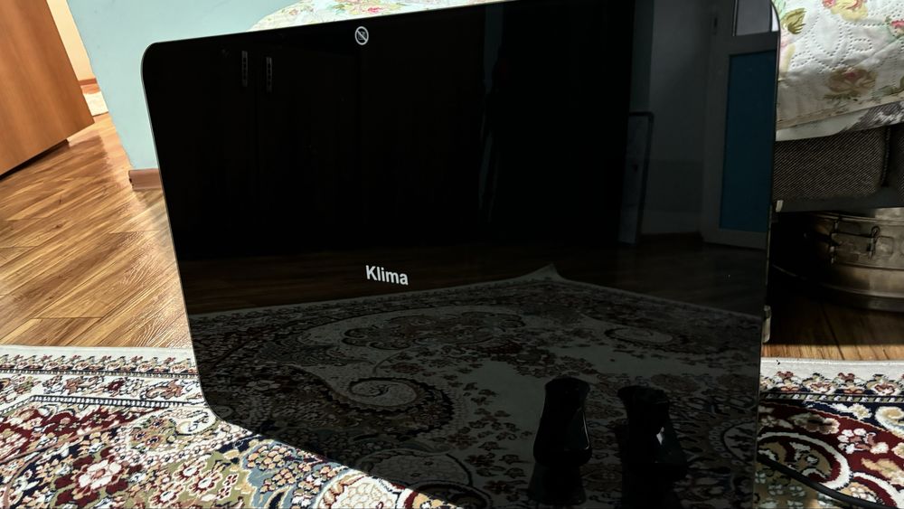 Обогреватель Klima 1500W