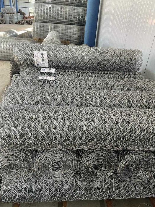 сетка для габиона