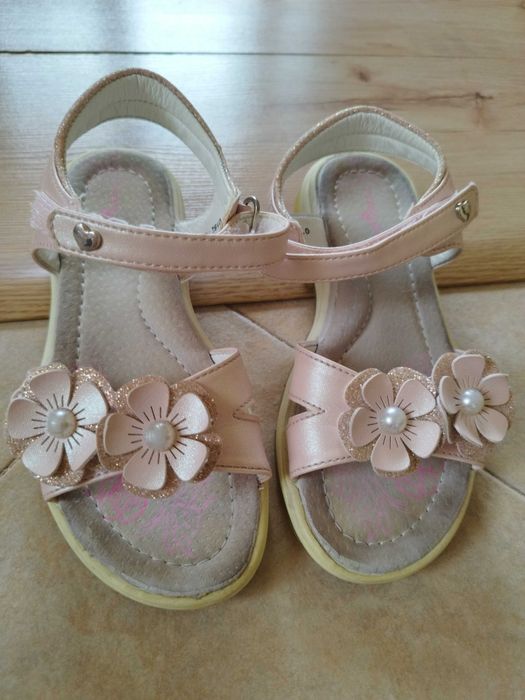 Детски сандали 30номер